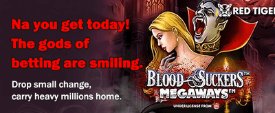 Login and Win Big Today