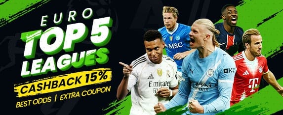 Epic Cashback Offer promotion