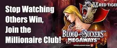 Daily Win Streak promotion