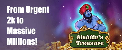 Refer a Friend Bonus promotion