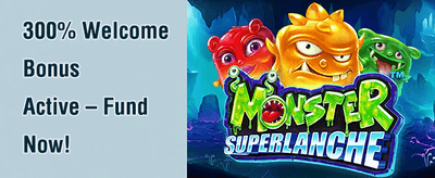 Weekend Special promotion